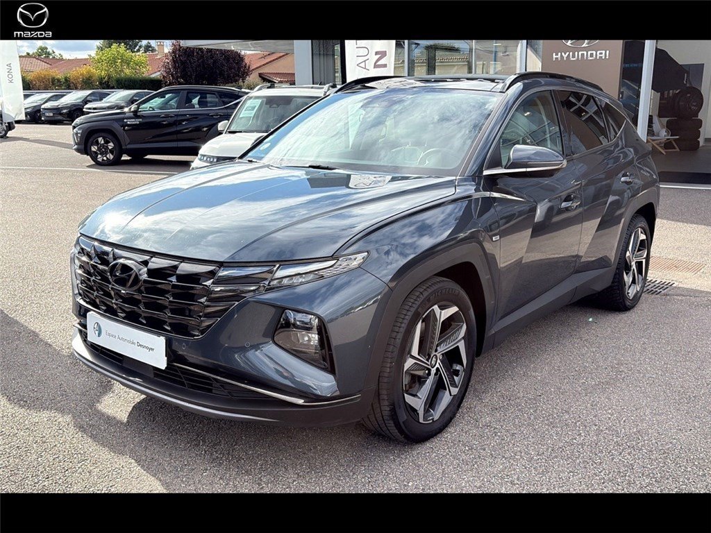 hyundai - Visuel 0