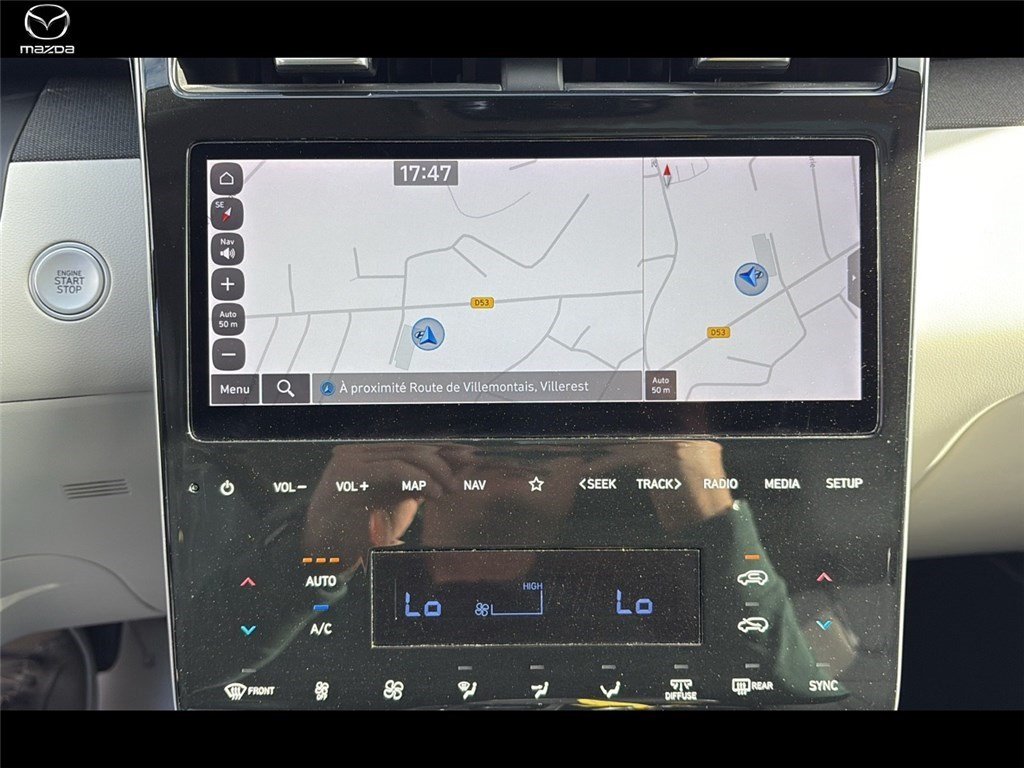 hyundai - Visuel 9