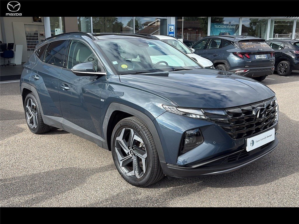 hyundai - Visuel 2