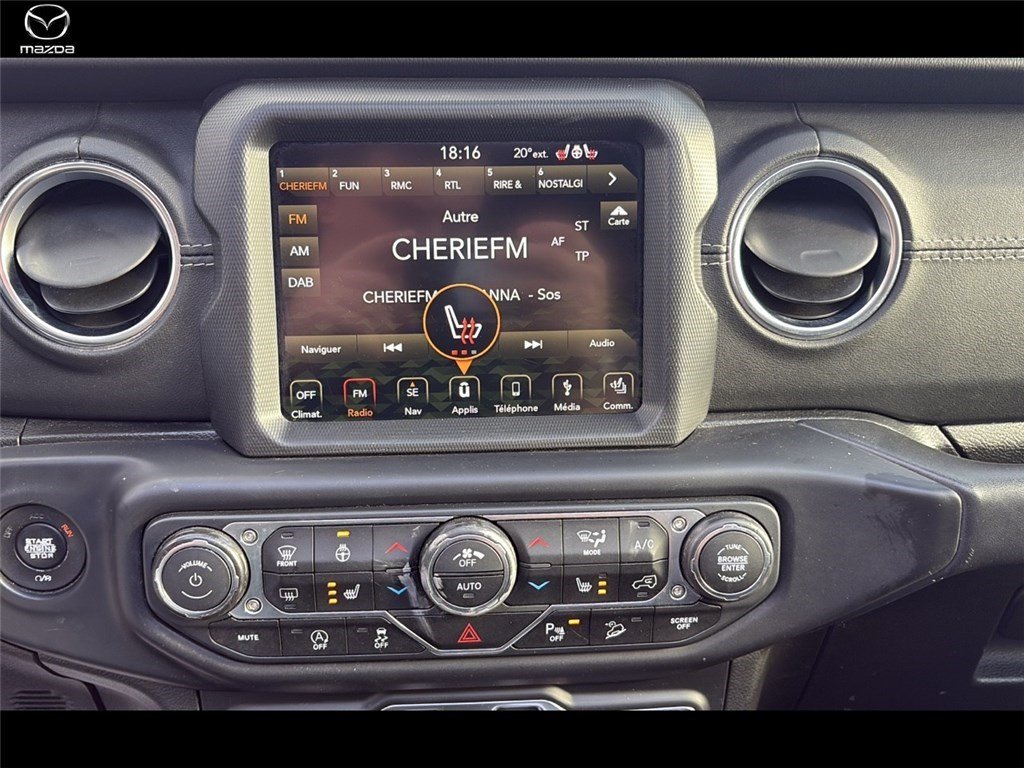 jeep - Visuel 10