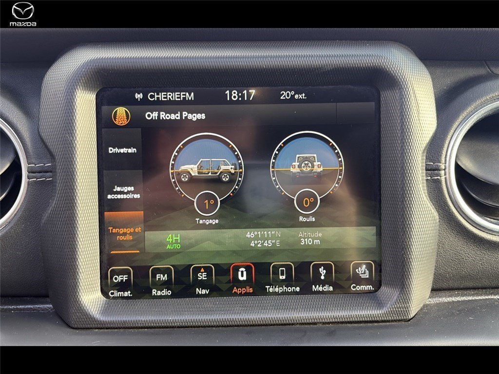 jeep - Visuel 11