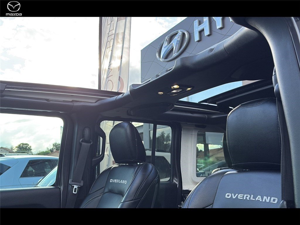 jeep - Visuel 16