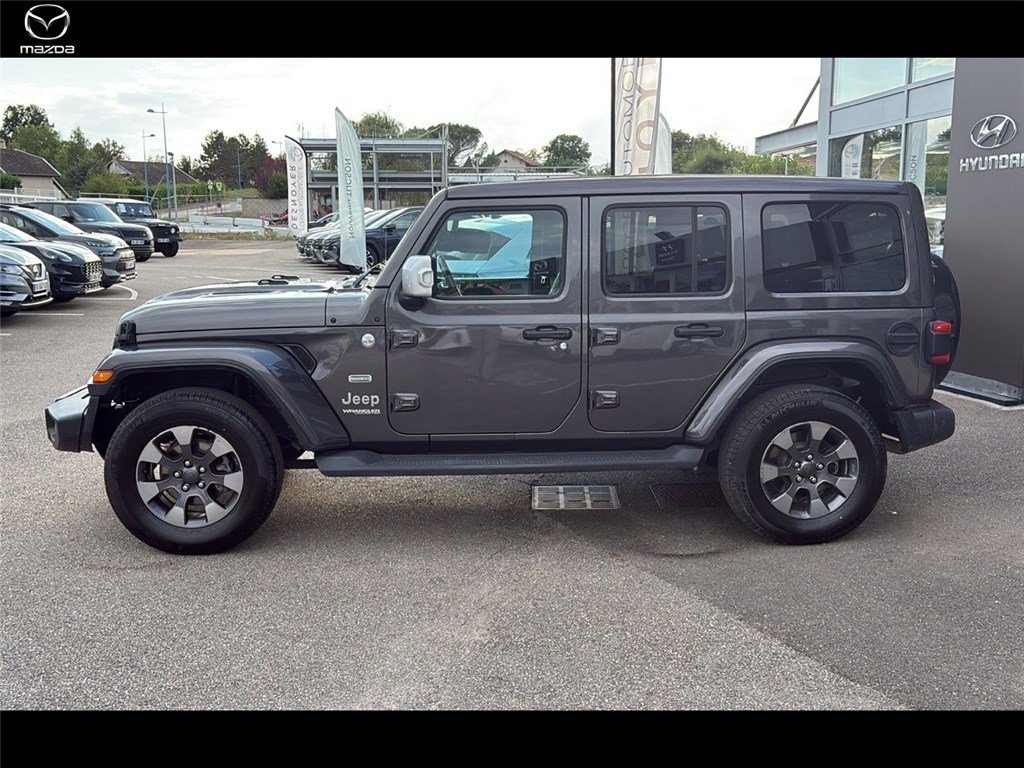 jeep - Visuel 3