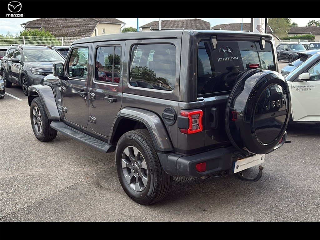 jeep - Visuel 4