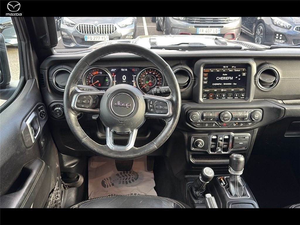 jeep - Visuel 7