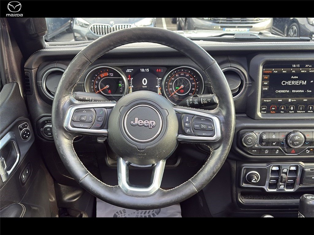 jeep - Visuel 8