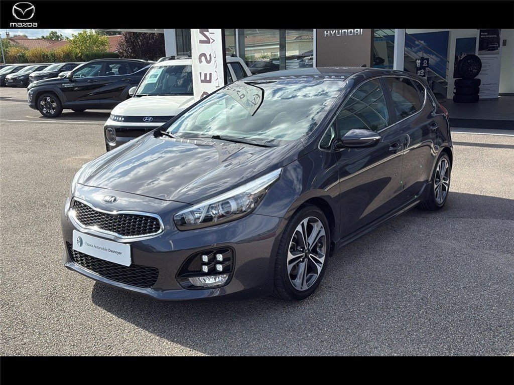 kia - Visuel 0