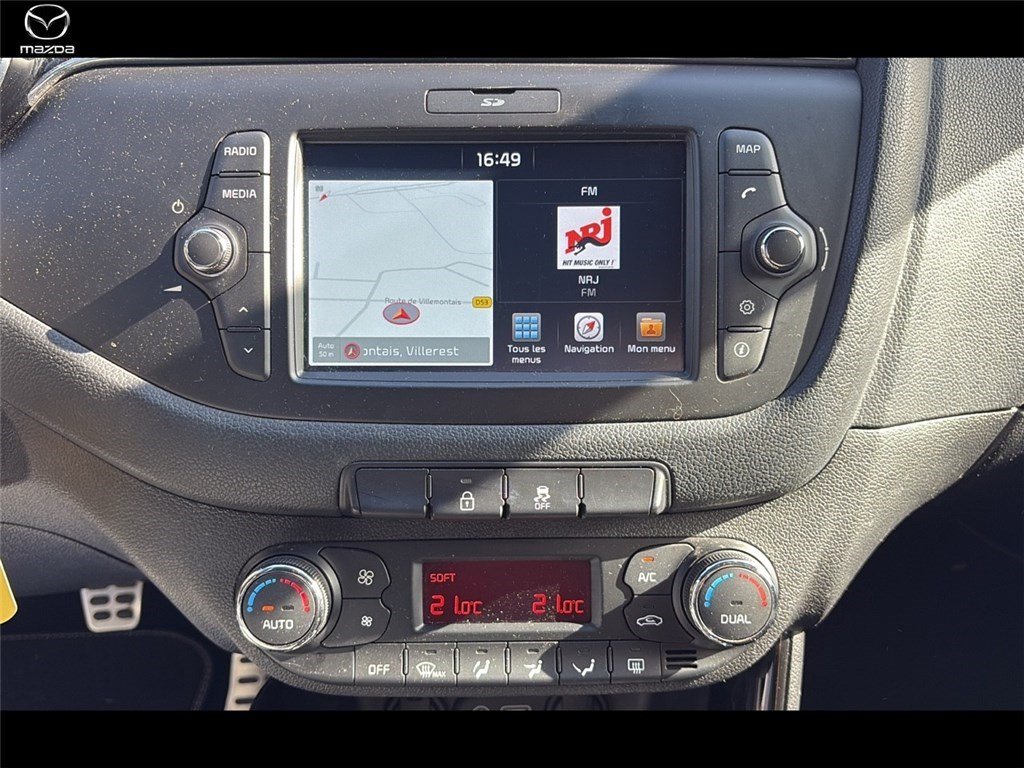 kia - Visuel 9