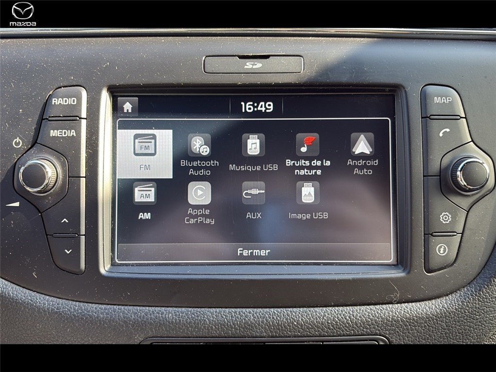 kia - Visuel 11