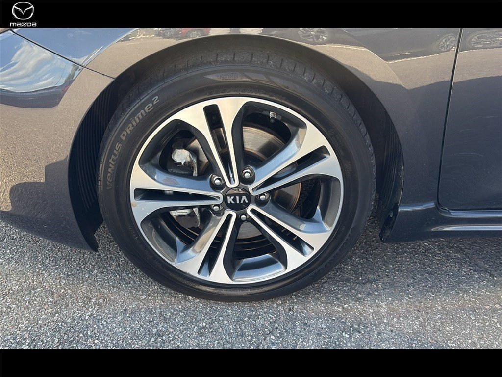 kia - Visuel 18