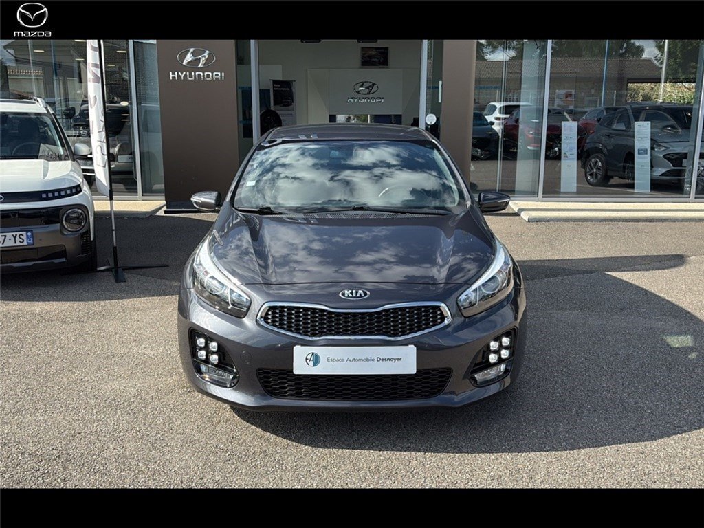 kia - Visuel 1