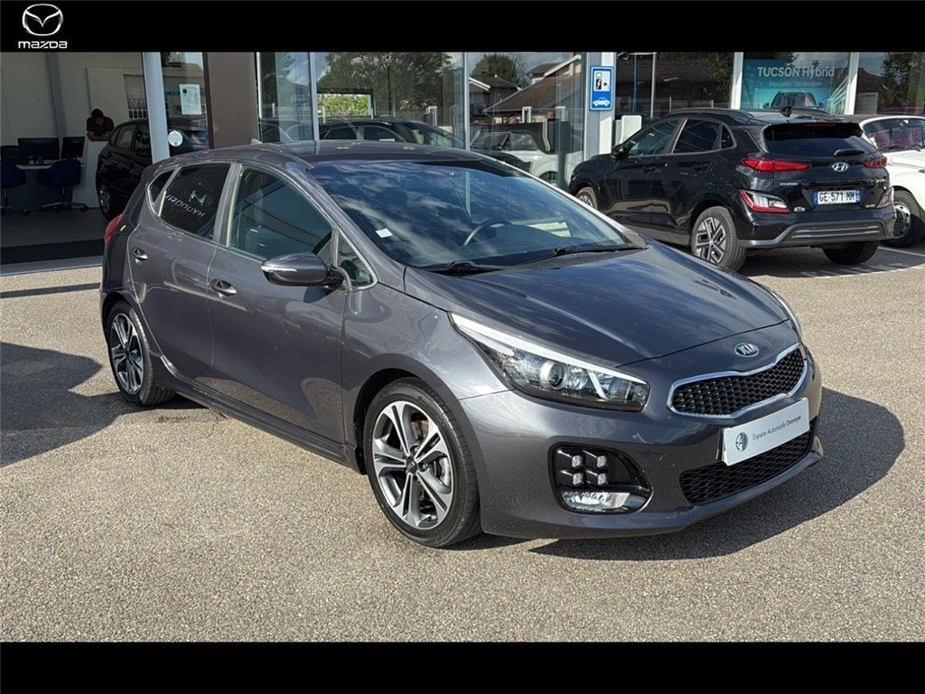 kia - Visuel 2