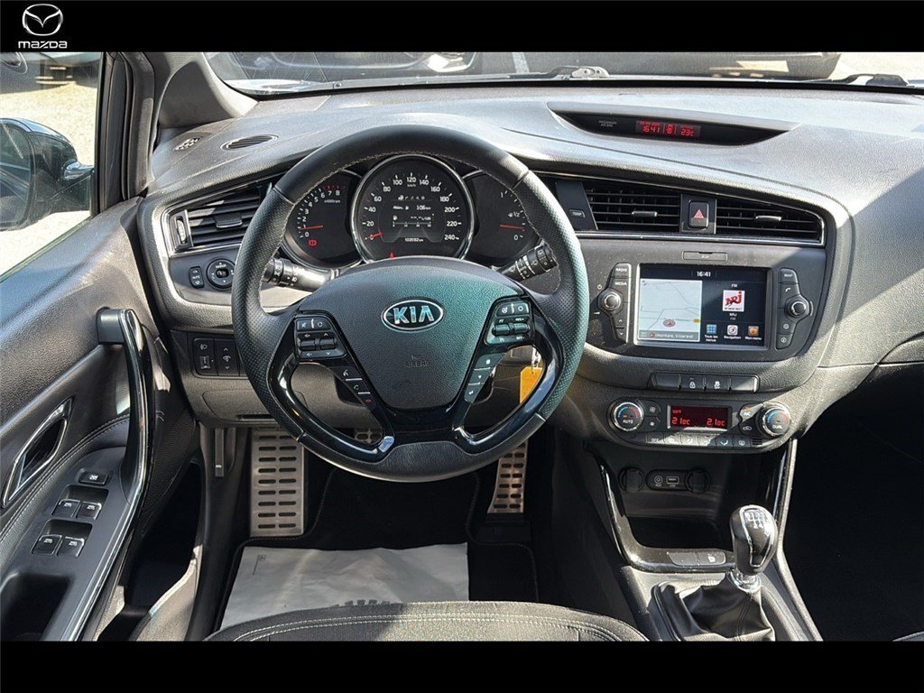 kia - Visuel 6