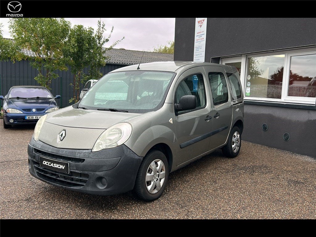 renault - Visuel 0