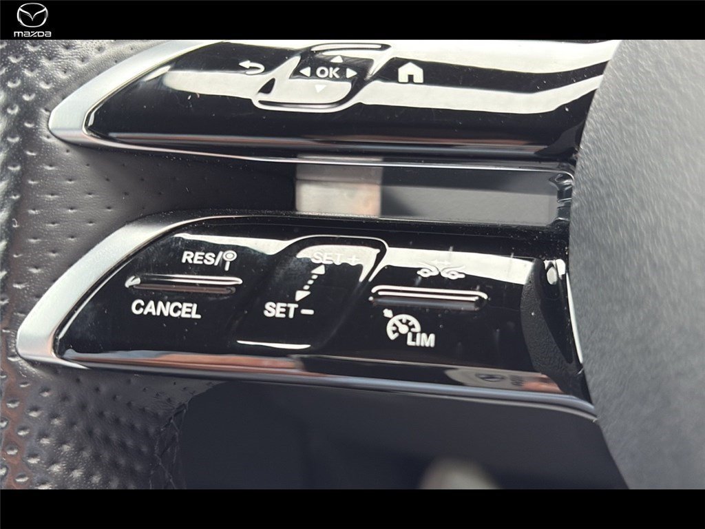 mercedes - Visuel 14