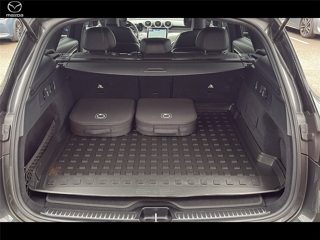 mercedes - Visuel 17