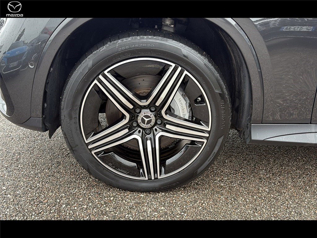 mercedes - Visuel 18