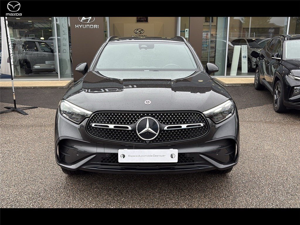 mercedes - Visuel 1