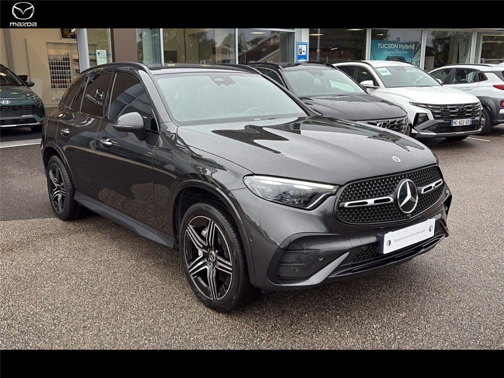 mercedes - Visuel 2