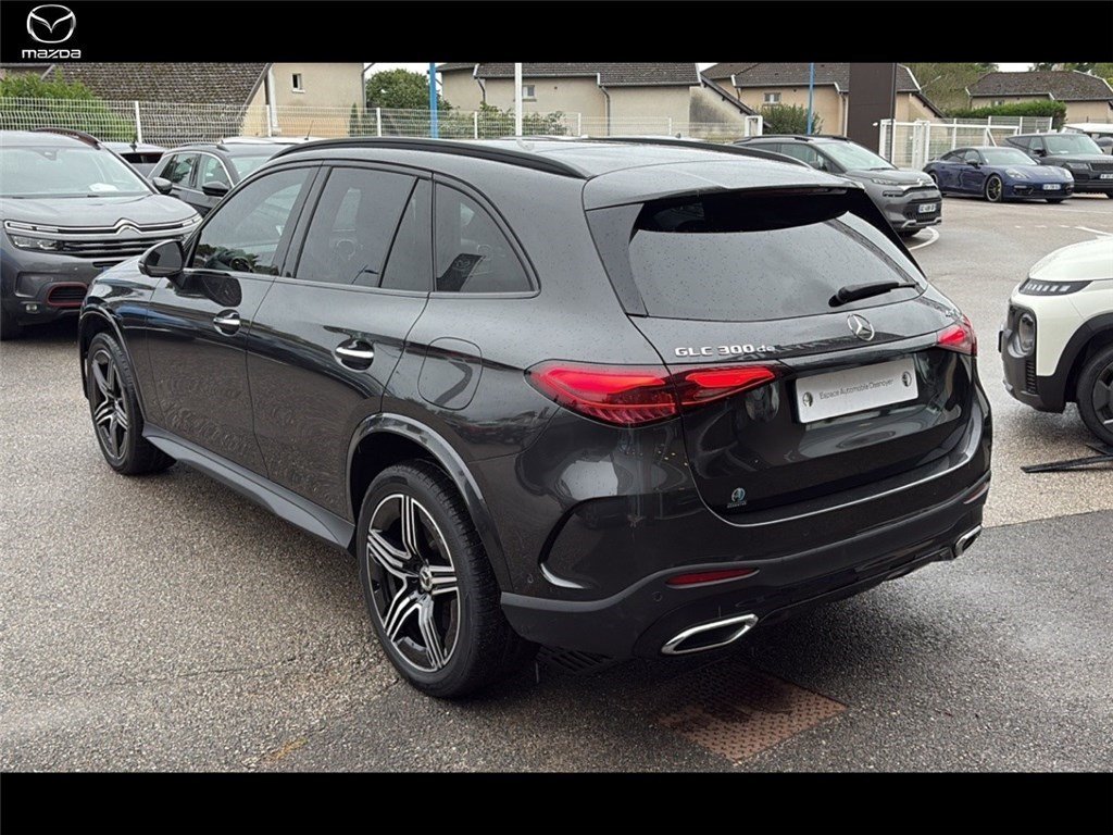 mercedes - Visuel 4