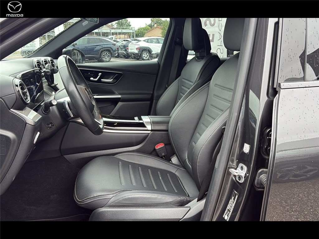 mercedes - Visuel 5