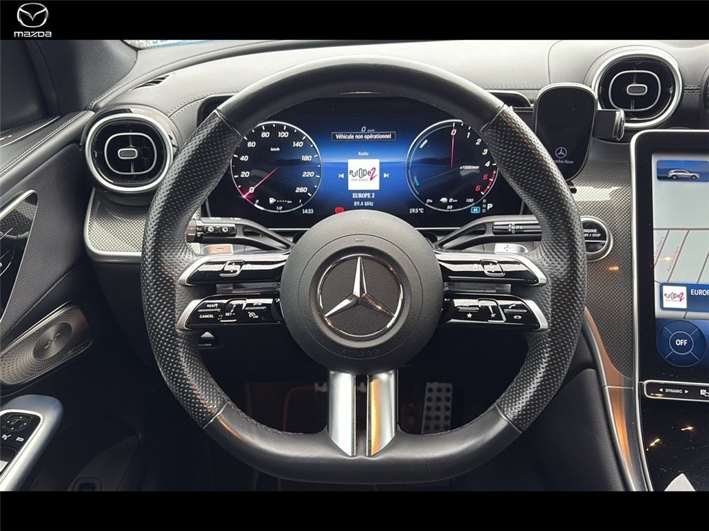 mercedes - Visuel 7