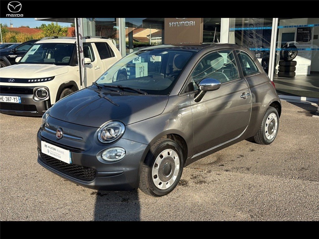 fiat - Visuel 0