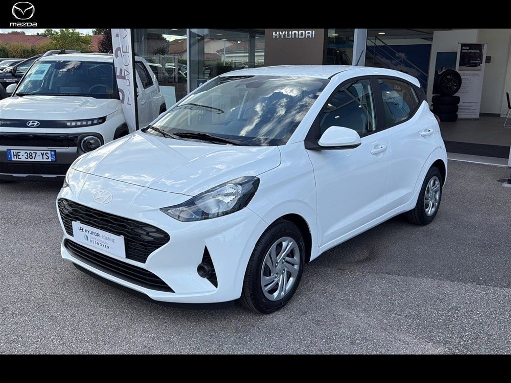 hyundai - Visuel 0
