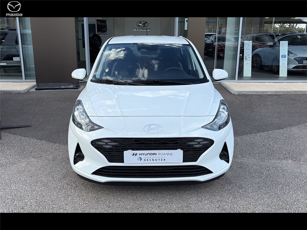 hyundai - Visuel 1