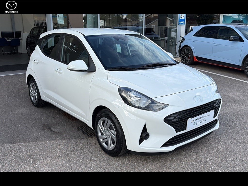 hyundai - Visuel 2