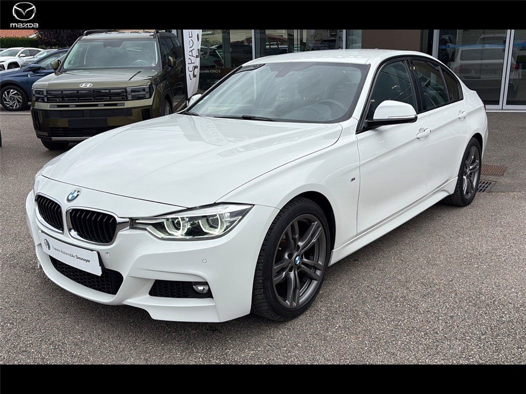 bmw - Visuel 0