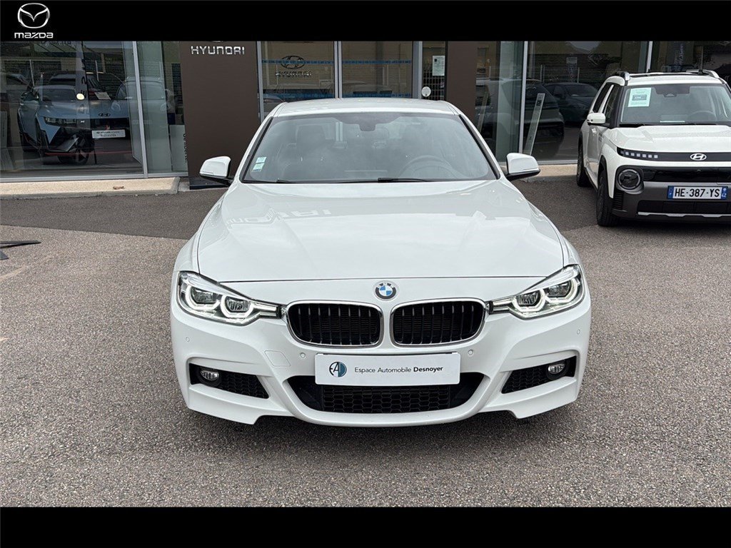 bmw - Visuel 1