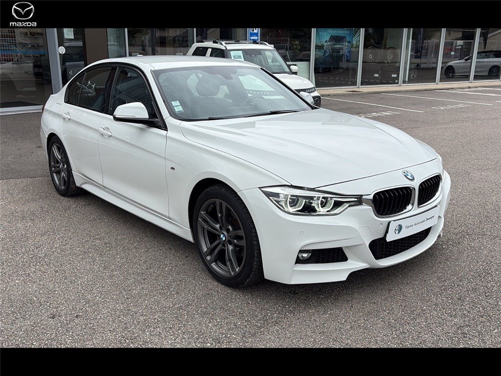 bmw - Visuel 2