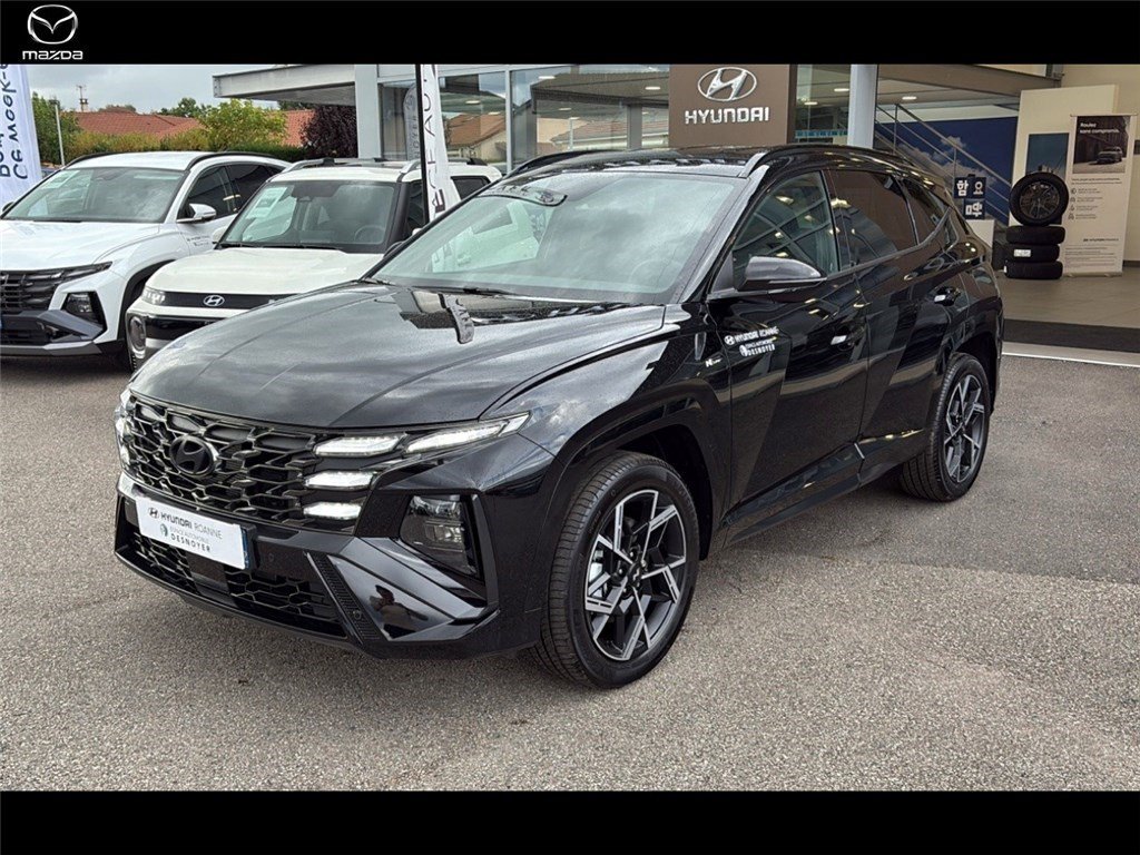 hyundai - Visuel 0