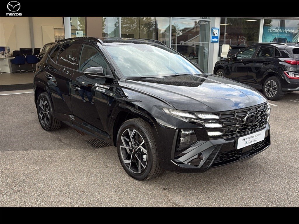 hyundai - Visuel 2