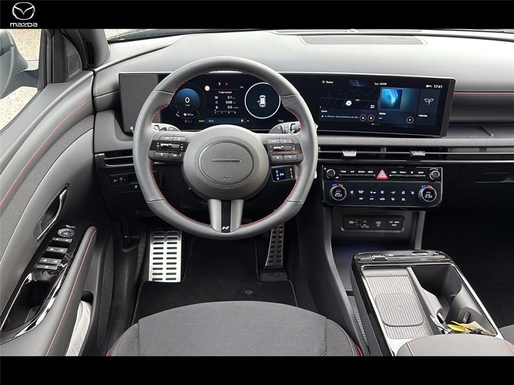 hyundai - Visuel 7