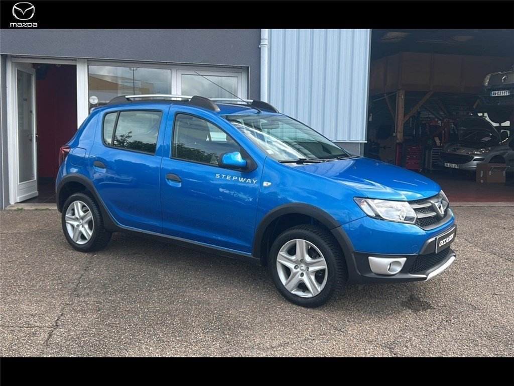 dacia - Visuel 2