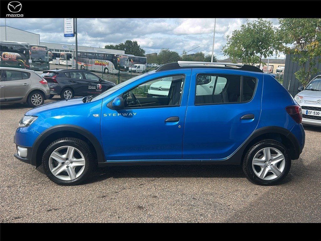 dacia - Visuel 3