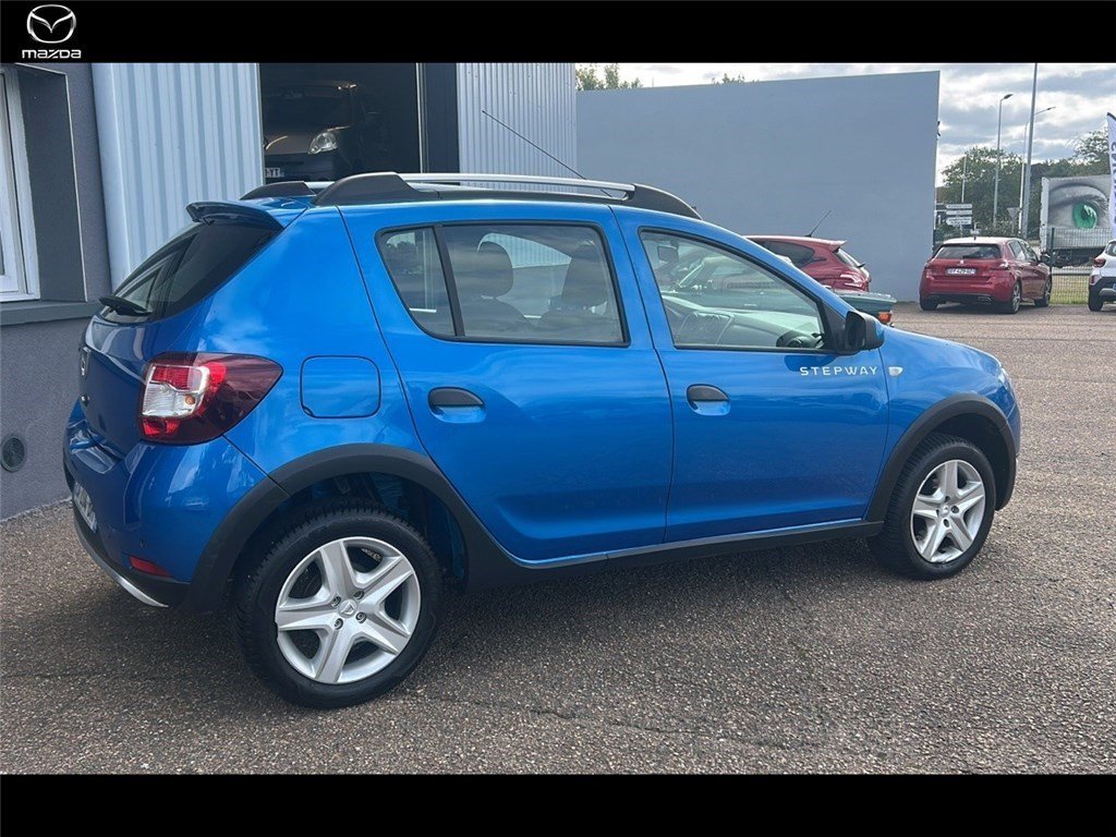 dacia - Visuel 5