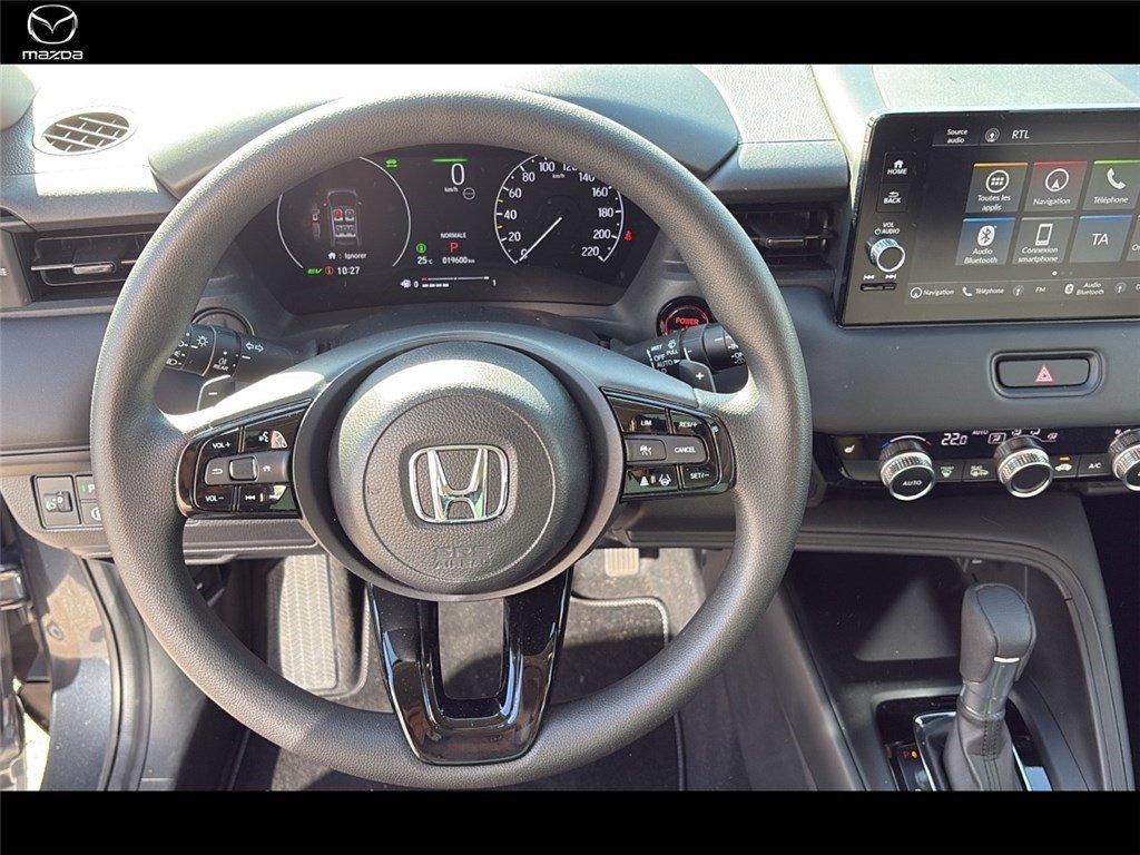 honda - Visuel 7