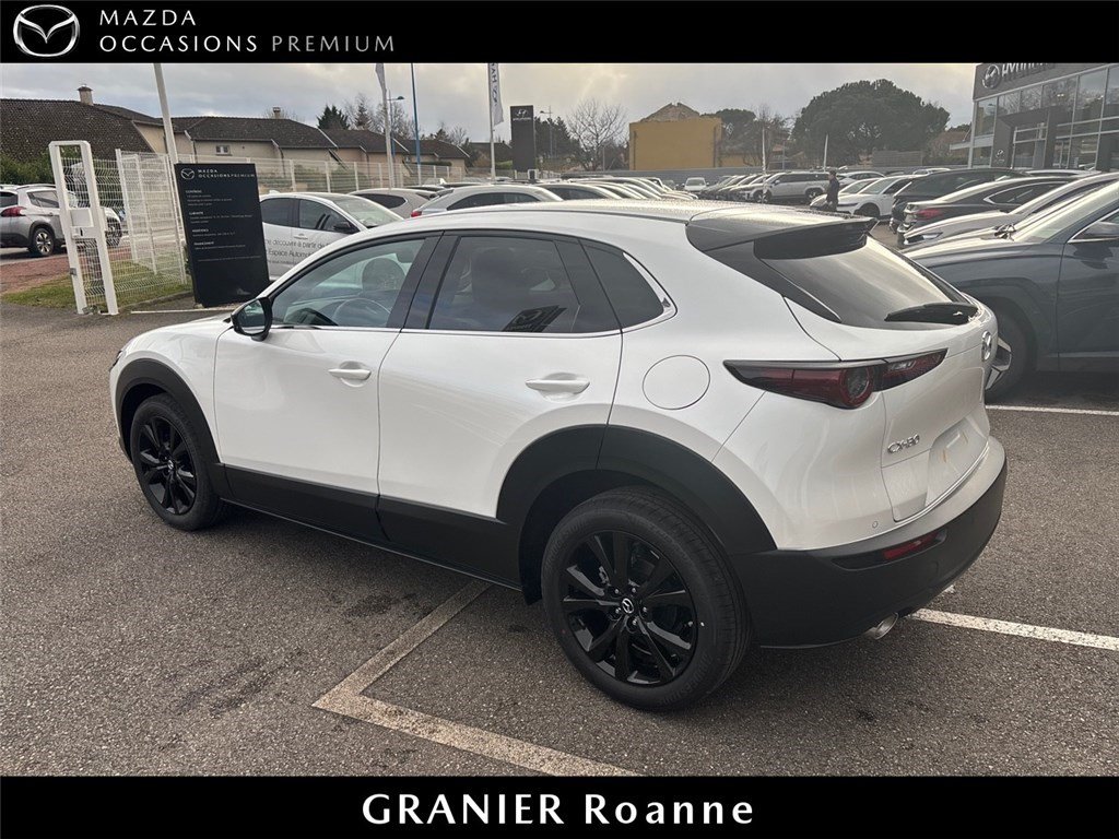 mazda - Visuel 2
