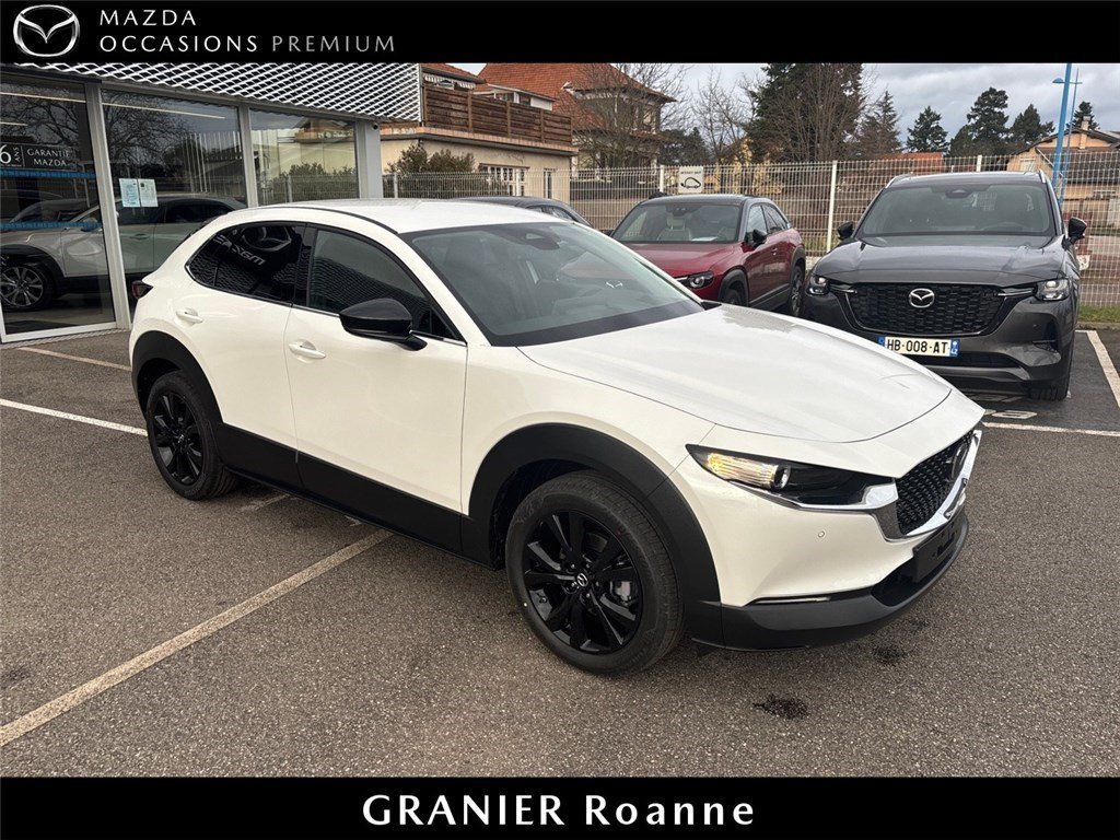 mazda - Visuel 3