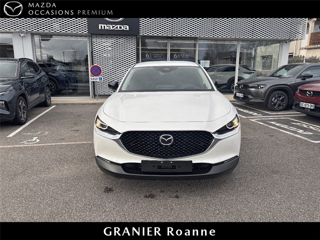 mazda - Visuel 4
