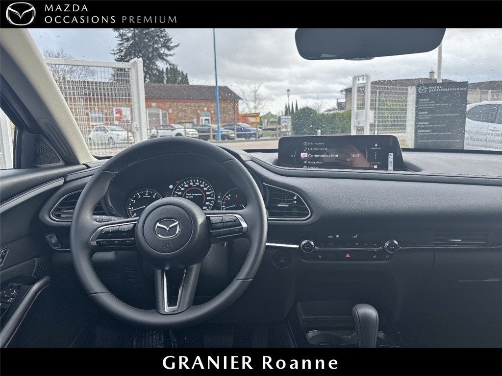 mazda - Visuel 5