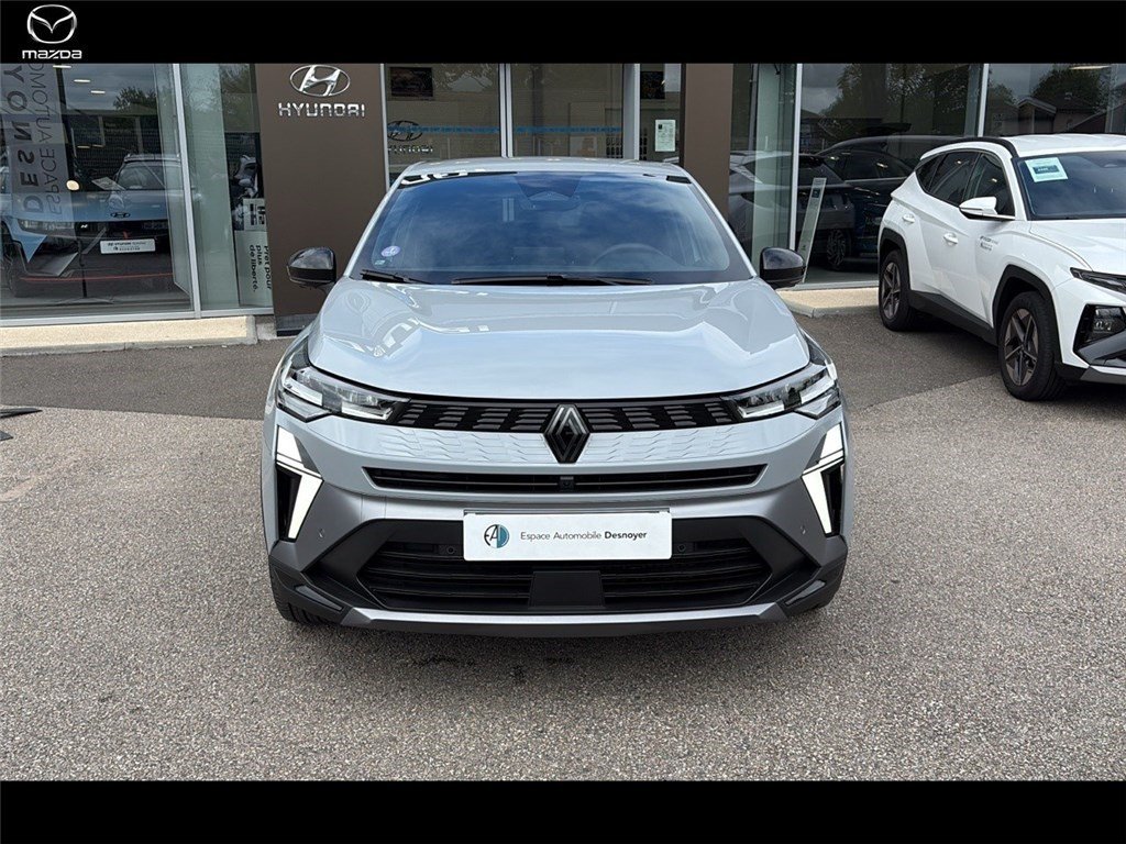 renault - Visuel 1