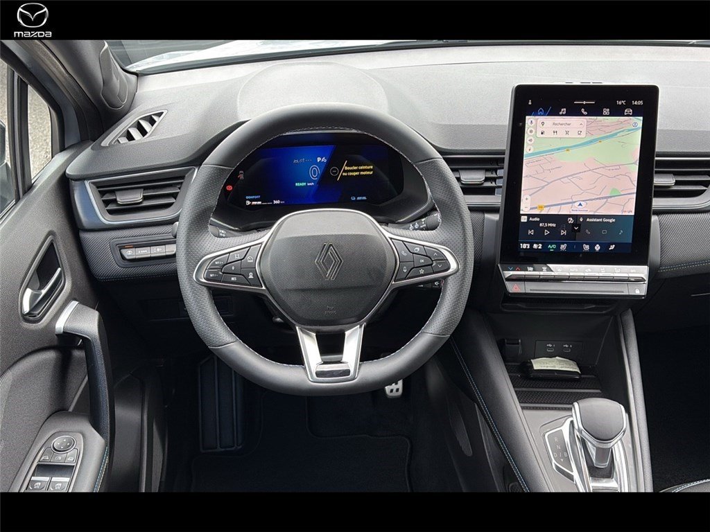 renault - Visuel 6