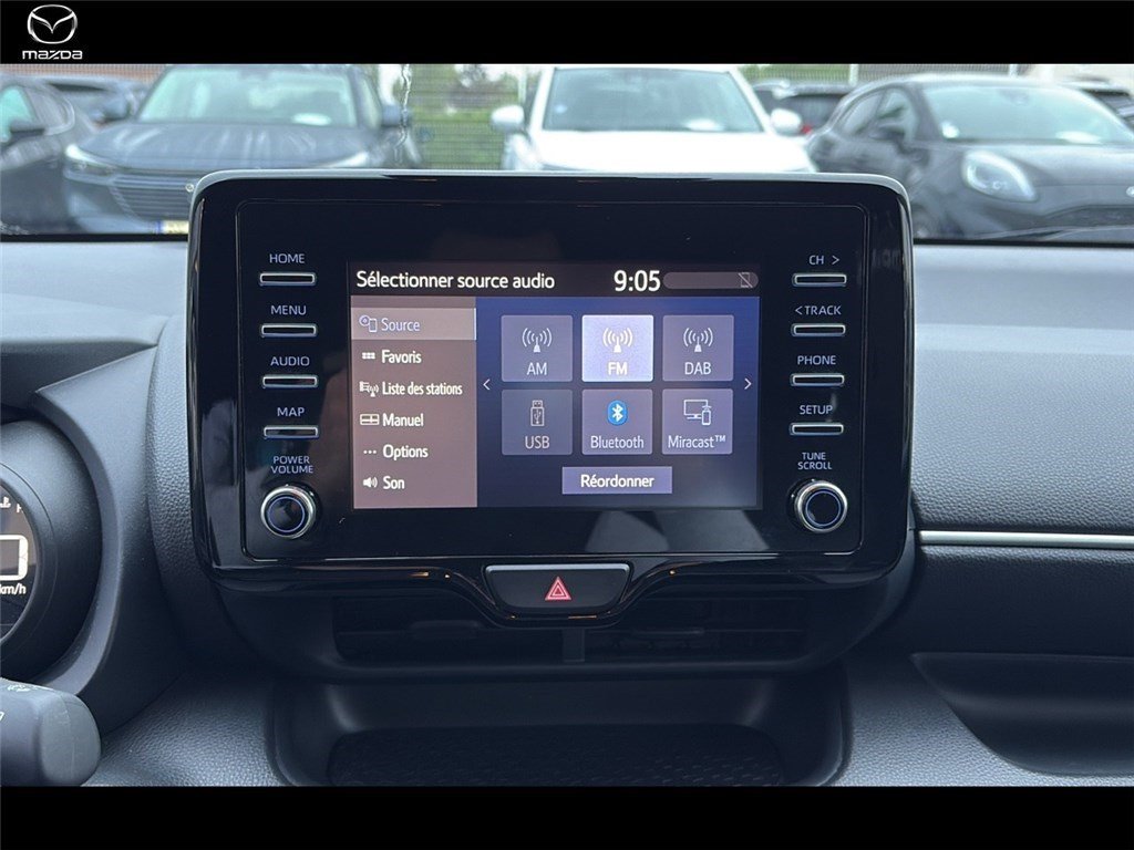 toyota - Visuel 9