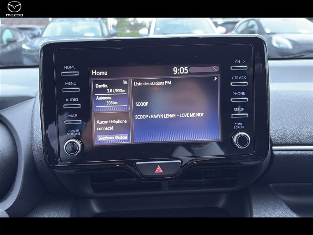 toyota - Visuel 10