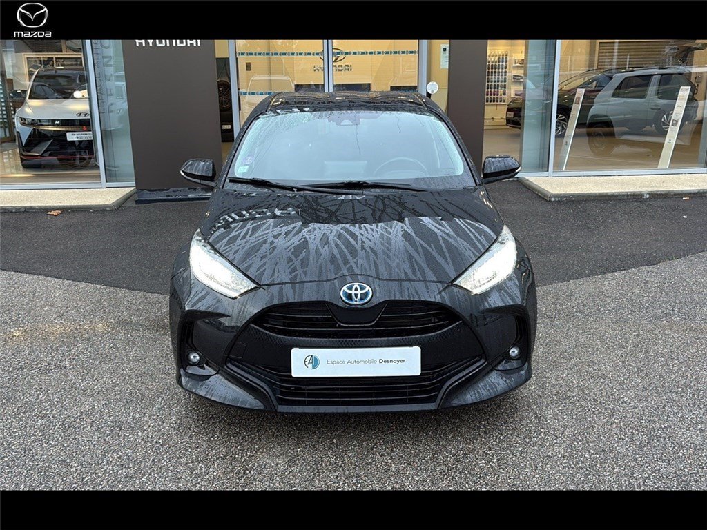toyota - Visuel 1