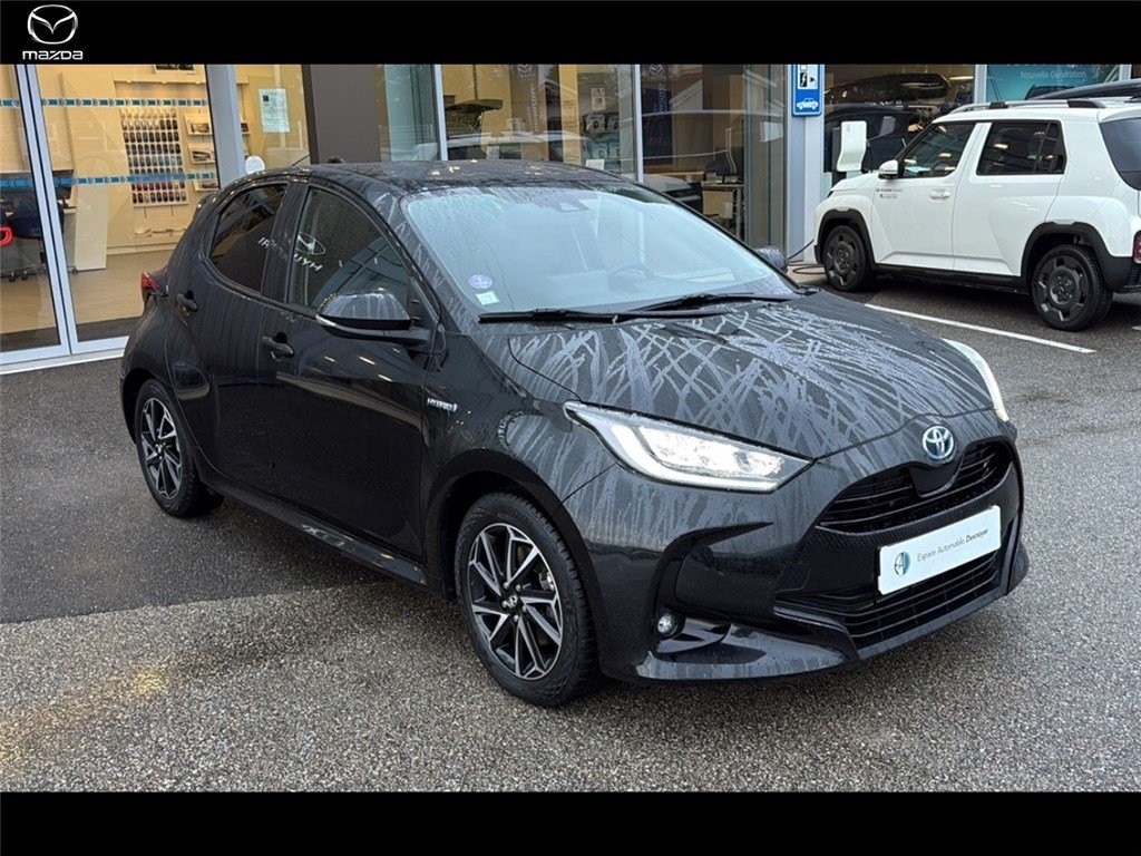 toyota - Visuel 2